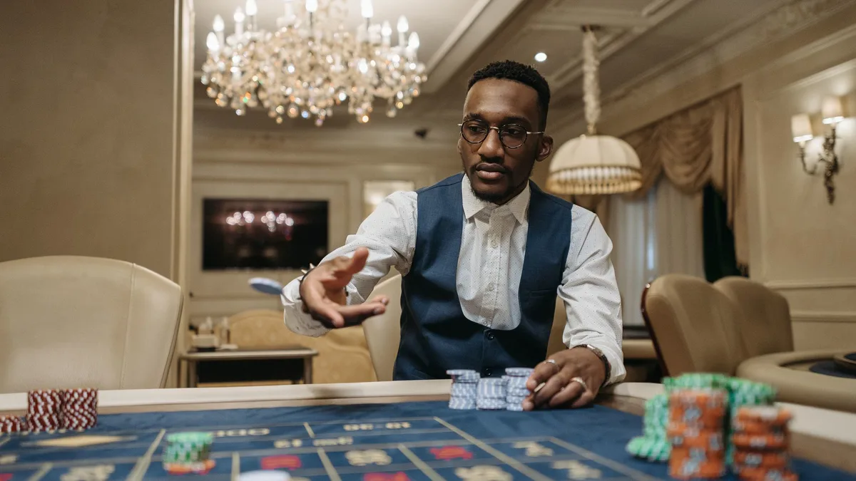 Schützen Sie sich vor Betrug im Online-Casino: Wichtige Tipps