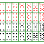 poker karten set