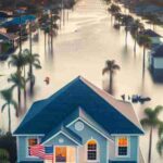 30-Day Reprieve for SWFL Residents Facing Potential Flood Insurance Rate Hikes, Concept art for illustrative purpose, tags: fema sie - Monok
