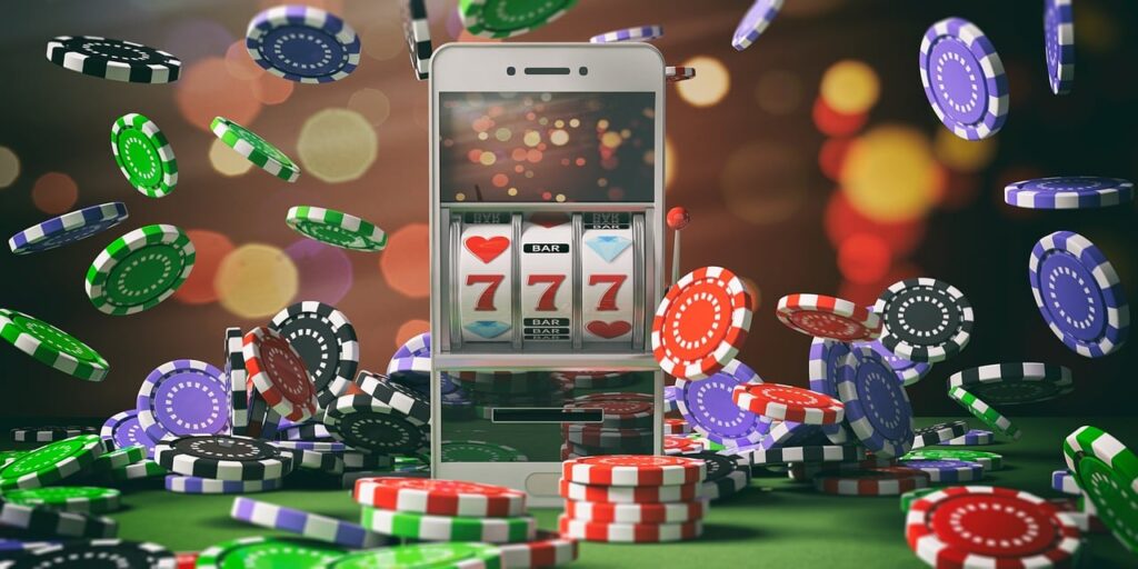 casino ohne 5 Sekunden Regel