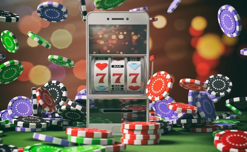 Die 5-Sekunden-Regel in Online-Casinos: Ein Blick hinter die Kulissen