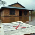 2022 Floods Show the Need for Insurance Reform to Protect Consumers from Lowball Offers, Concept art for illustrative purpose, tags: versicherungsgesellschaften zu - Monok