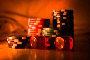 Exploring the Connection Between Gambling and Creativity