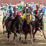 De beste wedstrategieën voor beginnende paardenrace gokkers