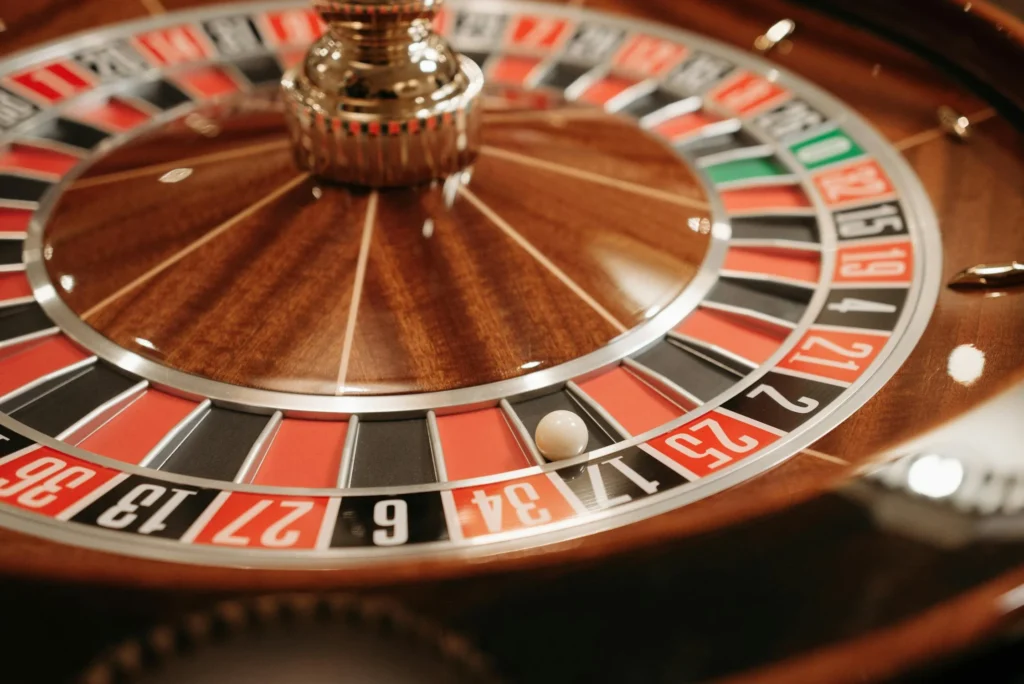 Infinite Spins Await: Embrace Limitless Casino Innovation