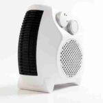 2000W 220V Overload Protection Portable Air
Heater Fan Electric Heating Fan Winter Warmer
For Home Office Desk - Digital concept art for illustrative purpose, tags: über 5.000 heizgeräte - Monok
