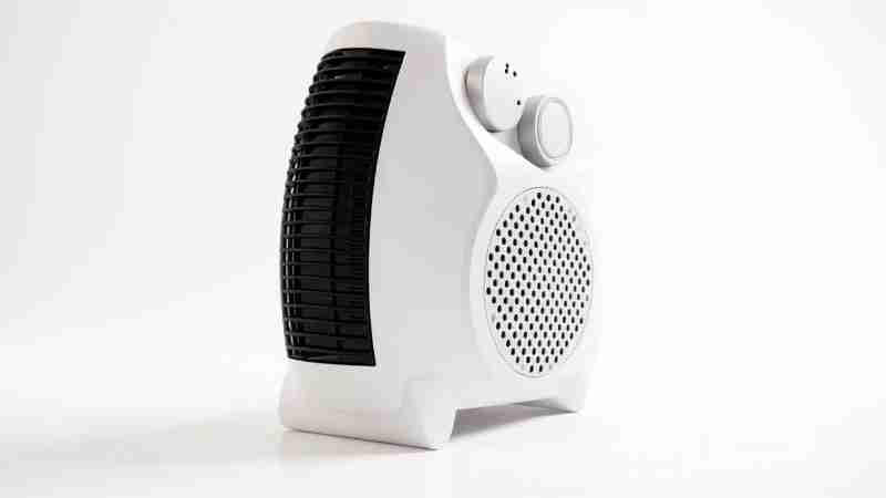 2000W 220V Overload Protection Portable Air
Heater Fan Electric Heating Fan Winter Warmer
For Home Office Desk - Digital concept art for illustrative purpose, tags: über 5.000 heizgeräte - Monok
